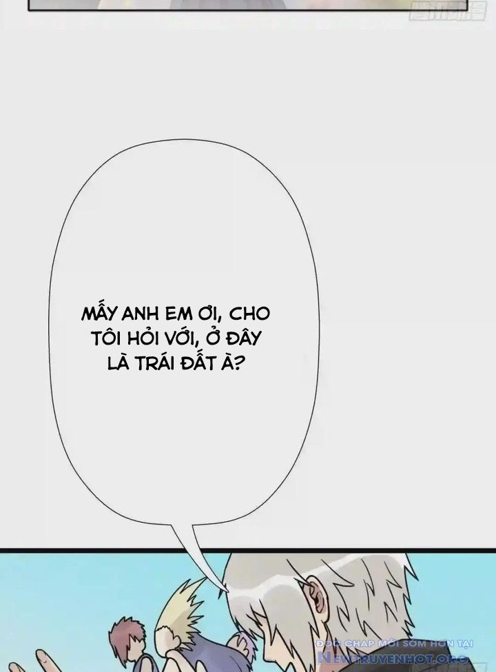 Cứu thế giới đi, ông chú! - Chapter 188 - Page 3