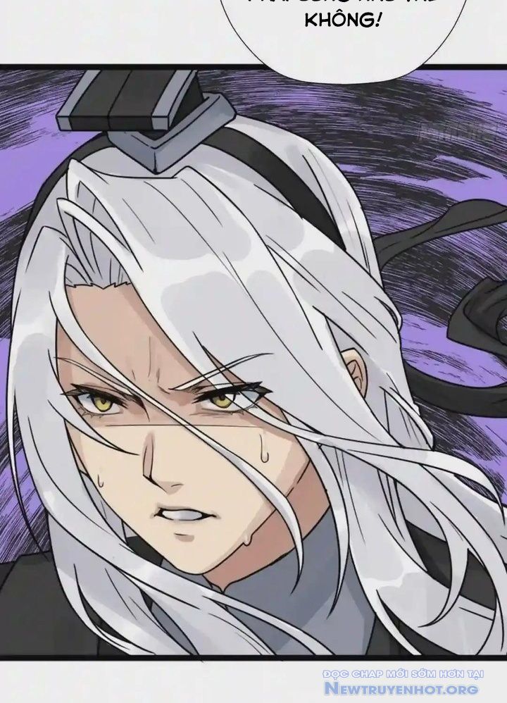 Cứu thế giới đi, ông chú! - Chapter 188 - Page 31