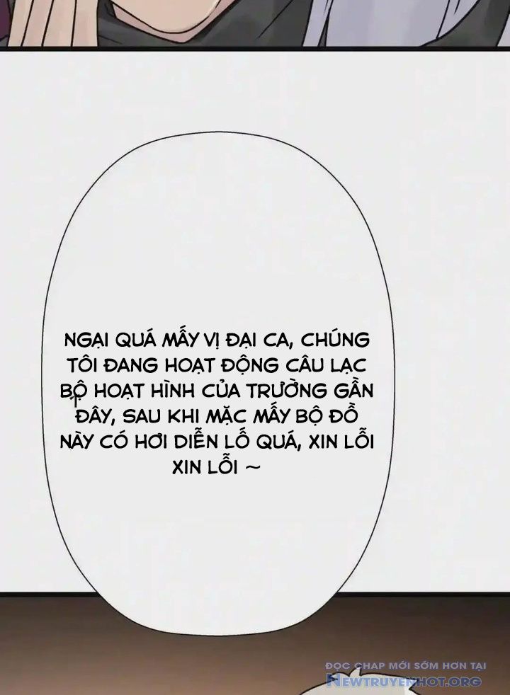 Cứu thế giới đi, ông chú! - Chapter 188 - Page 36