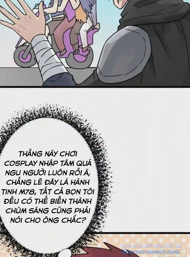 Cứu thế giới đi, ông chú! - Chapter 188 - Page 4