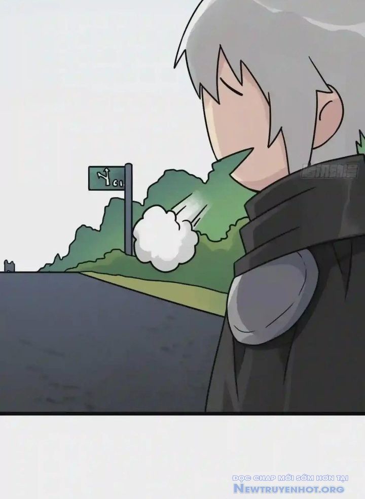 Cứu thế giới đi, ông chú! - Chapter 188 - Page 41