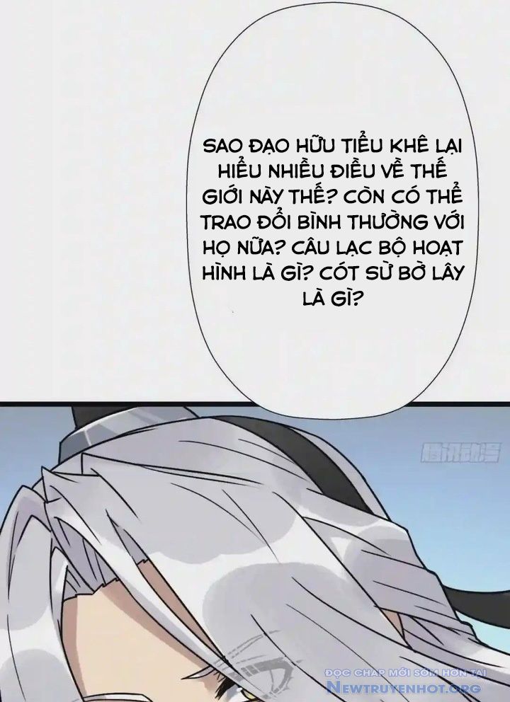 Cứu thế giới đi, ông chú! - Chapter 188 - Page 42