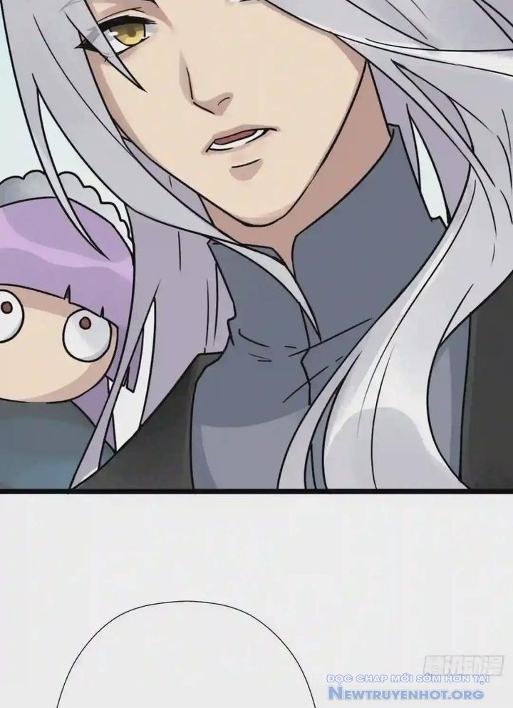 Cứu thế giới đi, ông chú! - Chapter 188 - Page 43