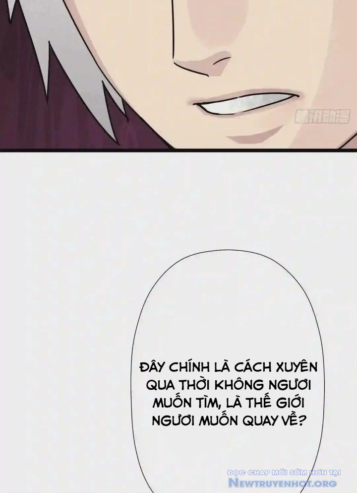 Cứu thế giới đi, ông chú! - Chapter 188 - Page 45