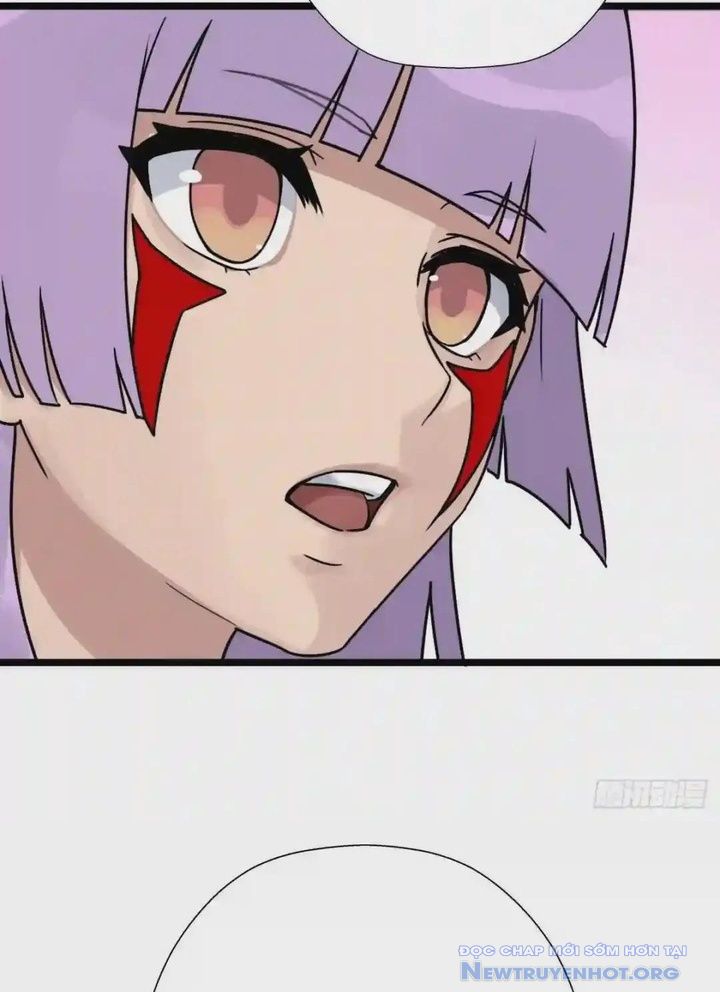 Cứu thế giới đi, ông chú! - Chapter 188 - Page 46