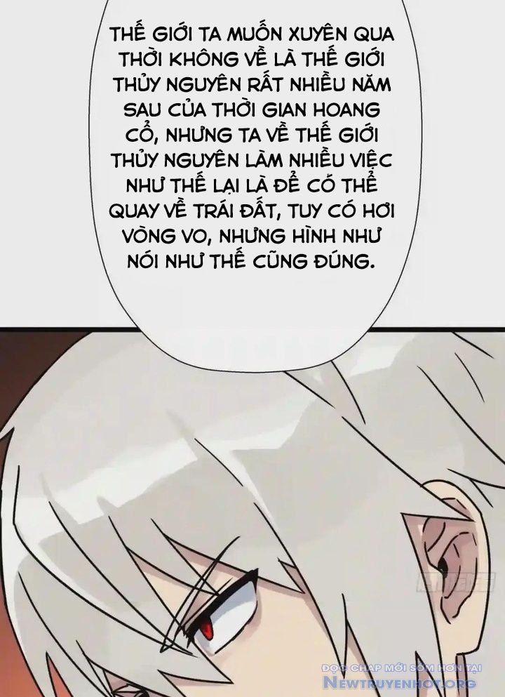 Cứu thế giới đi, ông chú! - Chapter 188 - Page 47