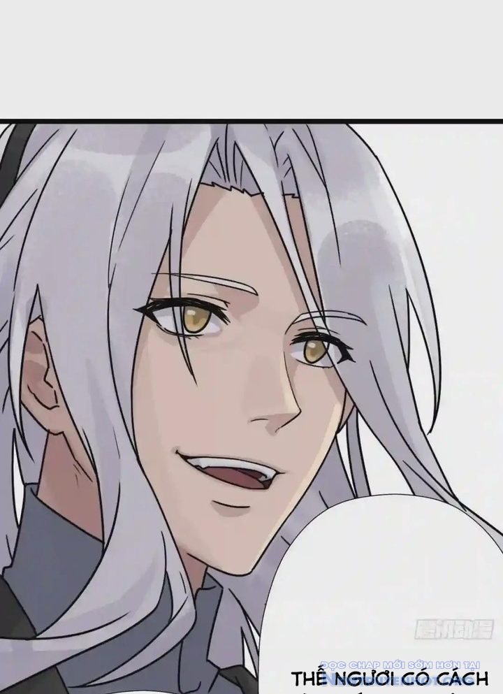 Cứu thế giới đi, ông chú! - Chapter 188 - Page 49