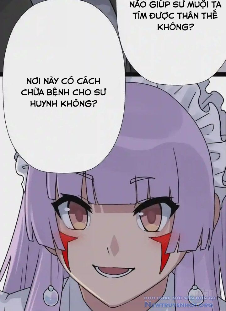 Cứu thế giới đi, ông chú! - Chapter 188 - Page 50