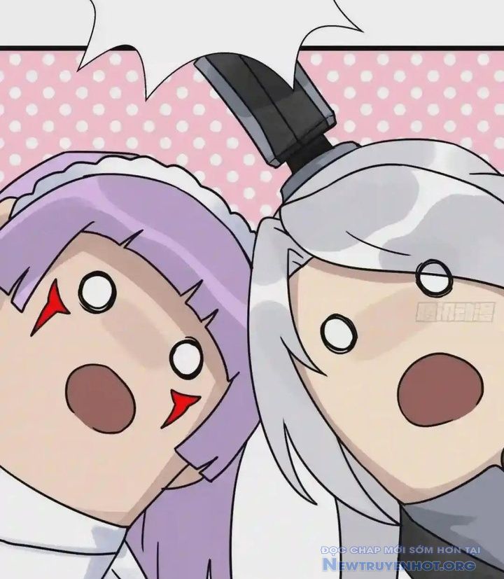 Cứu thế giới đi, ông chú! - Chapter 188 - Page 54