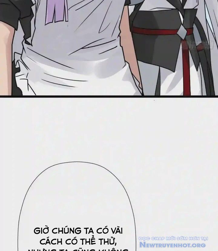 Cứu thế giới đi, ông chú! - Chapter 188 - Page 59