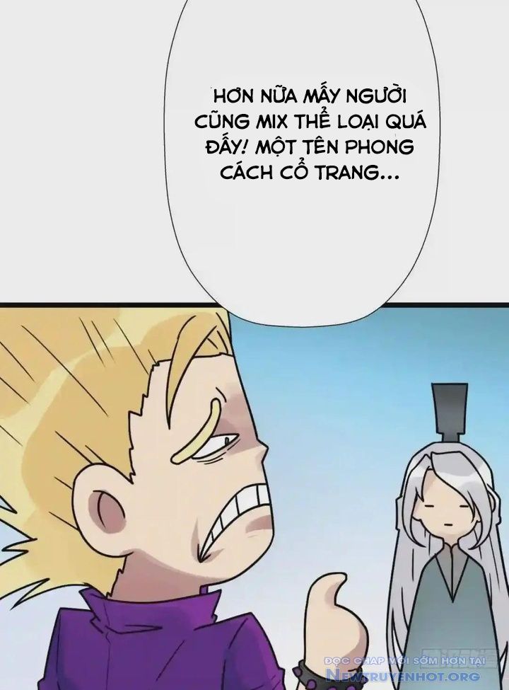 Cứu thế giới đi, ông chú! - Chapter 188 - Page 6