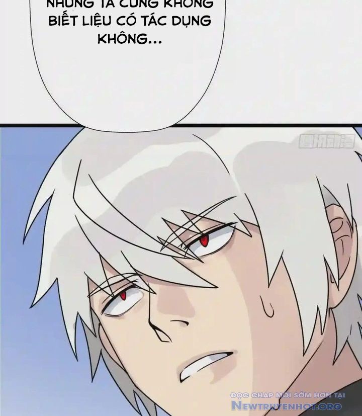 Cứu thế giới đi, ông chú! - Chapter 188 - Page 60