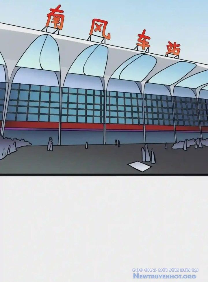 Cứu thế giới đi, ông chú! - Chapter 188 - Page 67