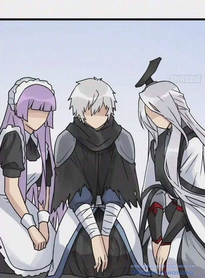 Cứu thế giới đi, ông chú! - Chapter 188 - Page 68