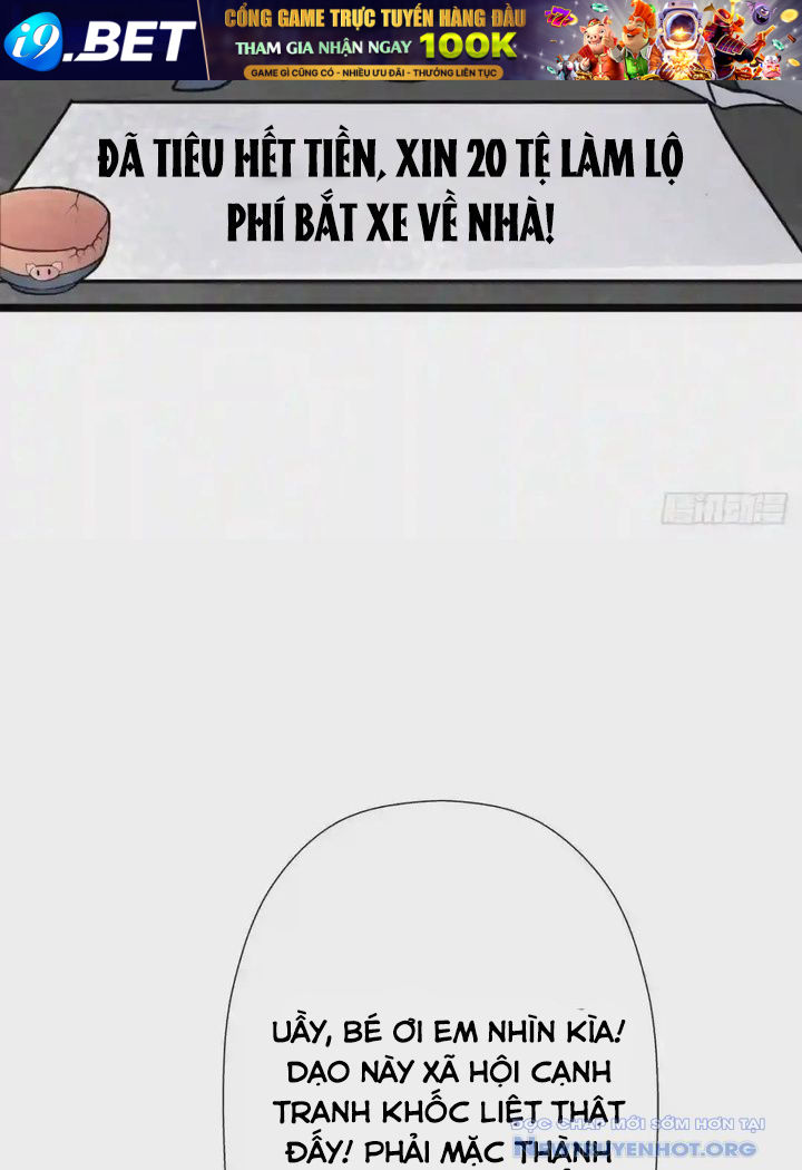 Cứu thế giới đi, ông chú! - Chapter 188 - Page 69