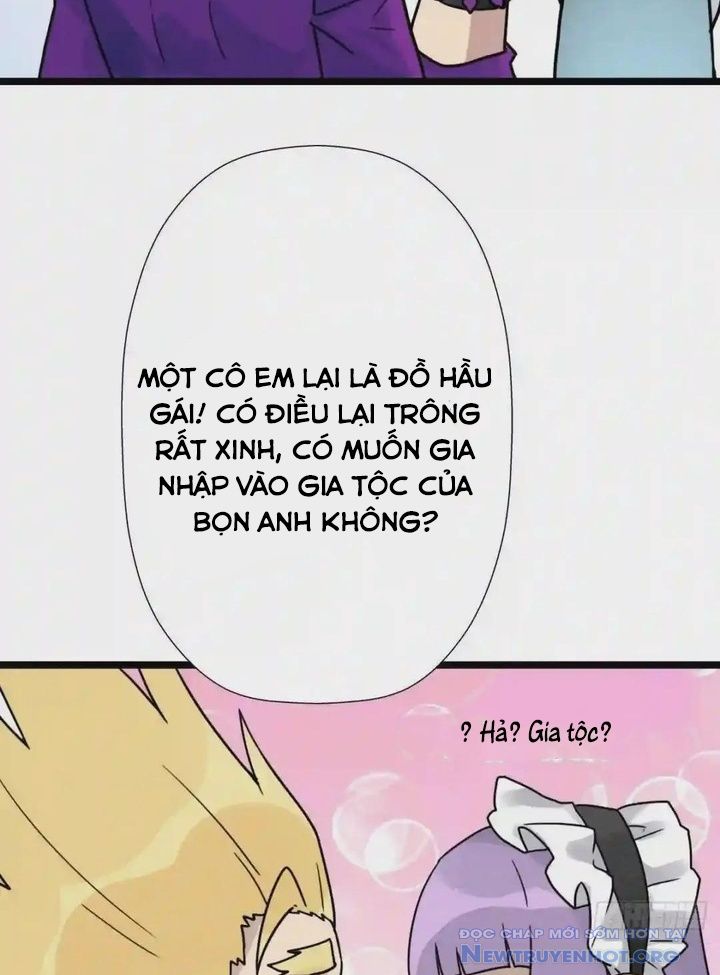 Cứu thế giới đi, ông chú! - Chapter 188 - Page 7