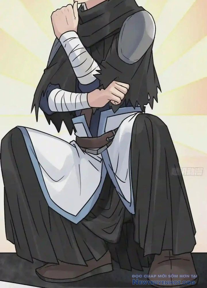 Cứu thế giới đi, ông chú! - Chapter 188 - Page 74