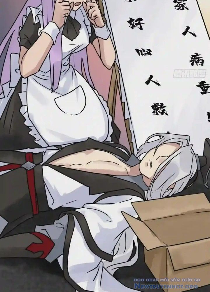 Cứu thế giới đi, ông chú! - Chapter 188 - Page 78