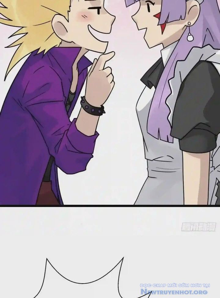 Cứu thế giới đi, ông chú! - Chapter 188 - Page 8