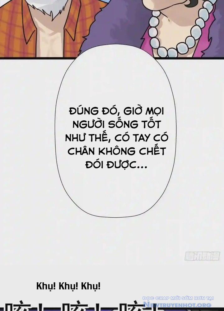 Cứu thế giới đi, ông chú! - Chapter 188 - Page 80