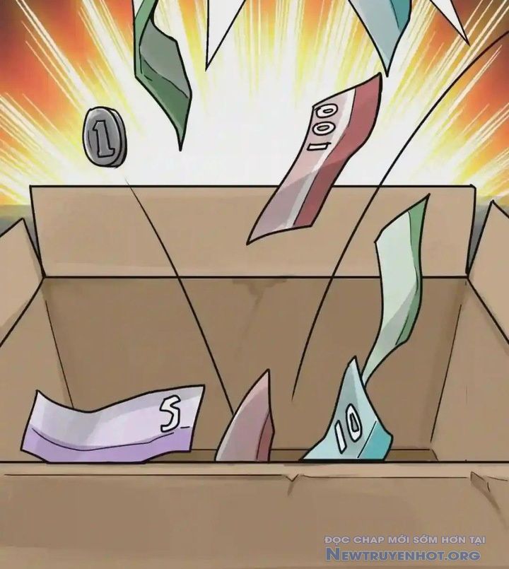 Cứu thế giới đi, ông chú! - Chapter 188 - Page 86