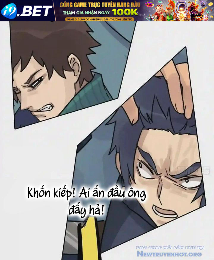 Cứu thế giới đi, ông chú! - Chapter 188 - Page 88