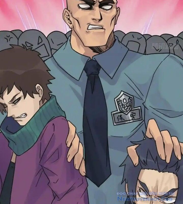 Cứu thế giới đi, ông chú! - Chapter 188 - Page 90