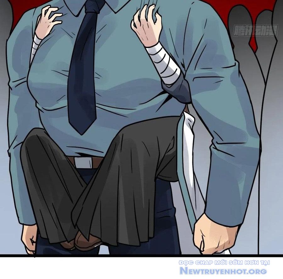 Cứu thế giới đi, ông chú! - Chapter 189 - Page 10