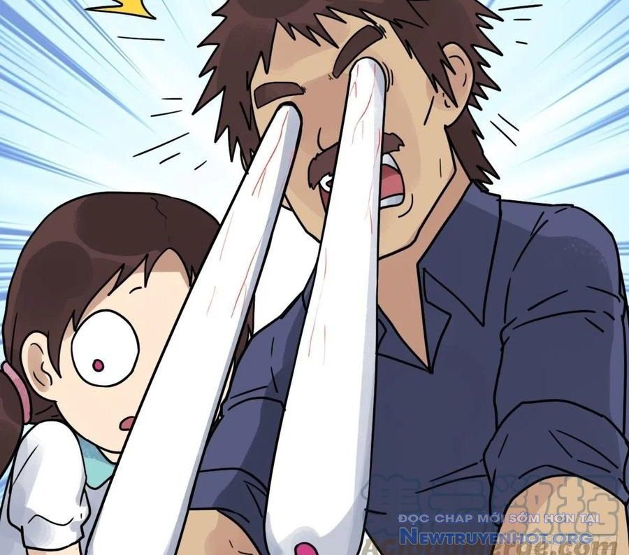 Cứu thế giới đi, ông chú! - Chapter 189 - Page 105