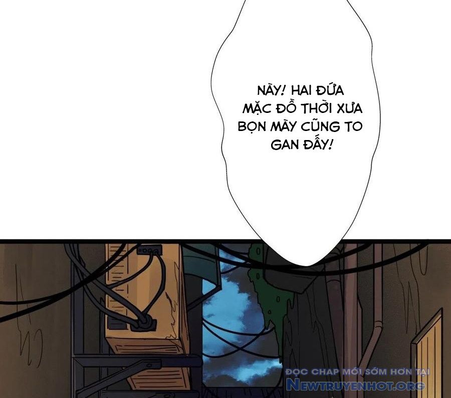 Cứu thế giới đi, ông chú! - Chapter 189 - Page 109