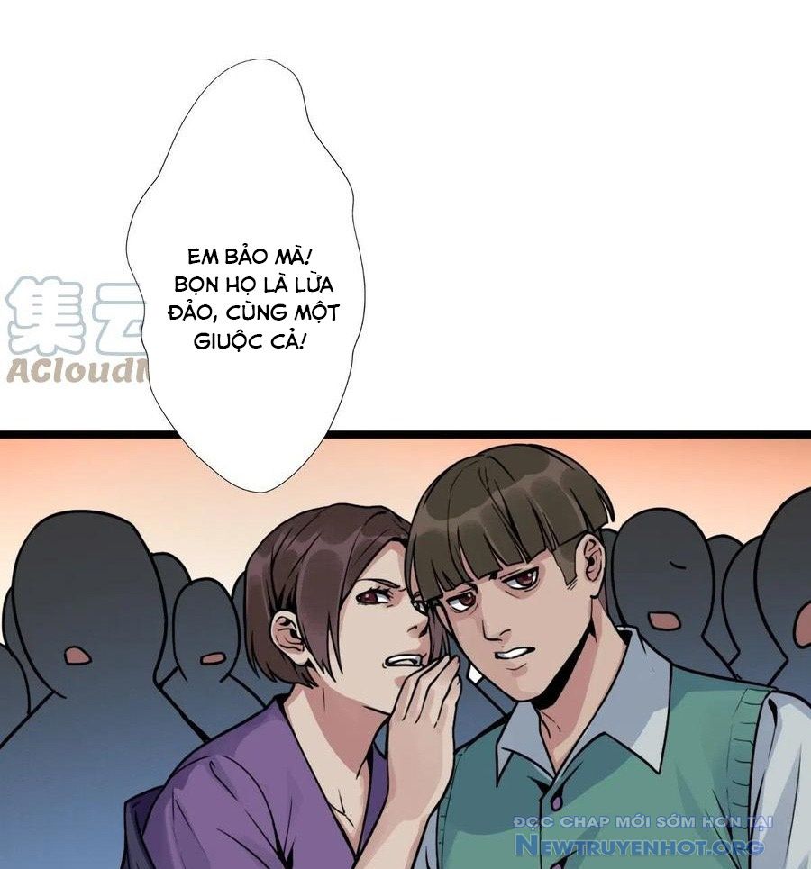 Cứu thế giới đi, ông chú! - Chapter 189 - Page 11