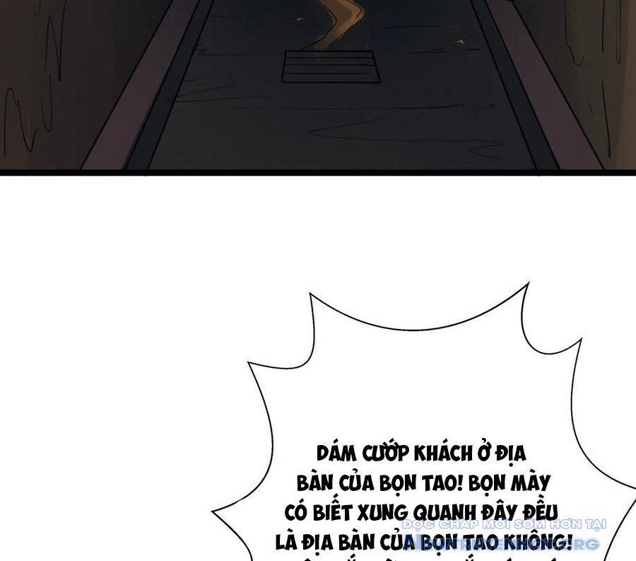 Cứu thế giới đi, ông chú! - Chapter 189 - Page 111