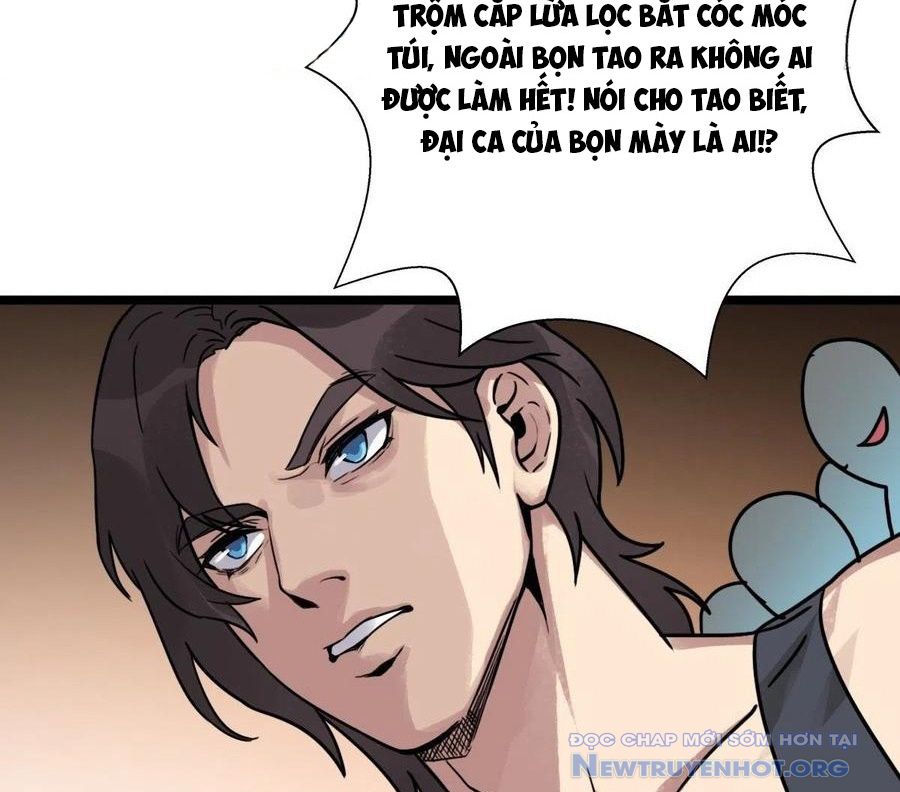 Cứu thế giới đi, ông chú! - Chapter 189 - Page 112