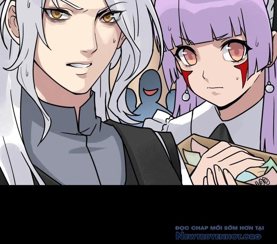 Cứu thế giới đi, ông chú! - Chapter 189 - Page 115