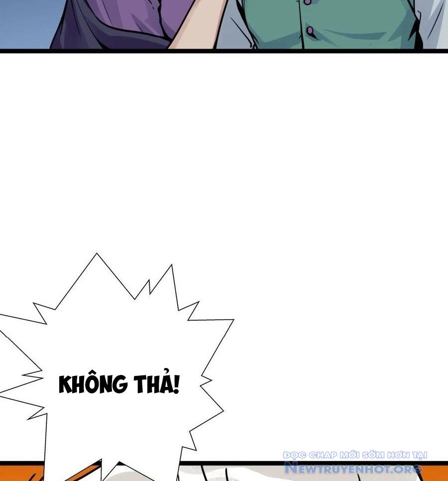 Cứu thế giới đi, ông chú! - Chapter 189 - Page 12