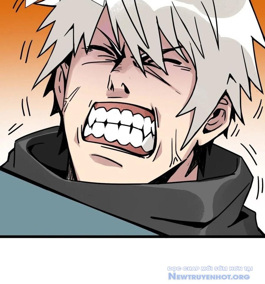 Cứu thế giới đi, ông chú! - Chapter 189 - Page 13