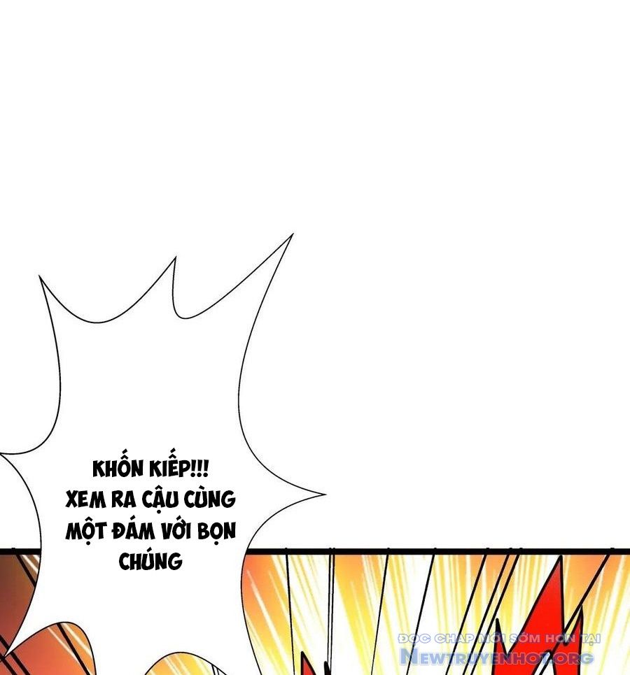 Cứu thế giới đi, ông chú! - Chapter 189 - Page 14