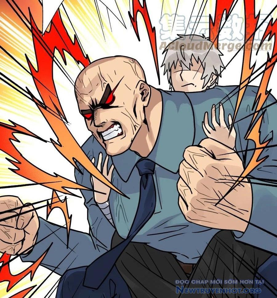 Cứu thế giới đi, ông chú! - Chapter 189 - Page 15