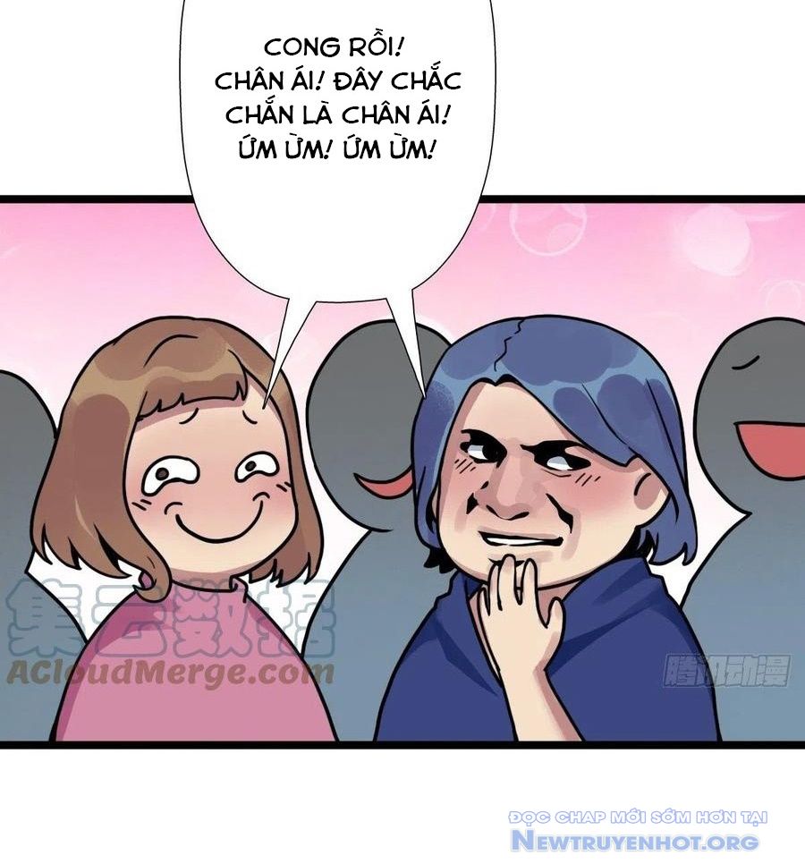 Cứu thế giới đi, ông chú! - Chapter 189 - Page 19