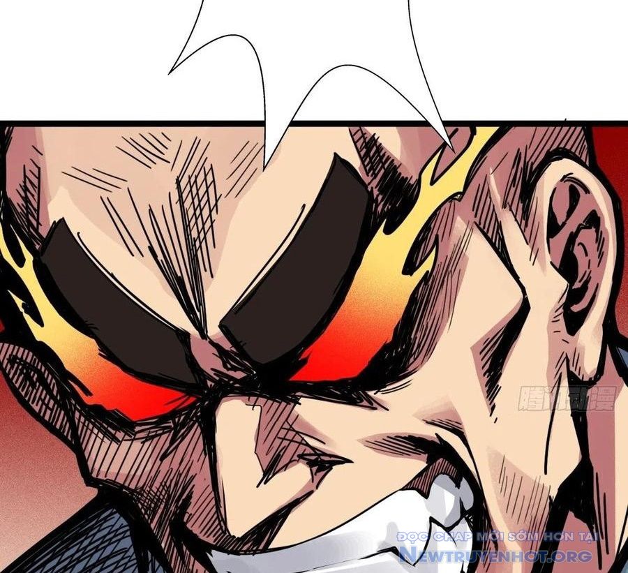 Cứu thế giới đi, ông chú! - Chapter 189 - Page 21