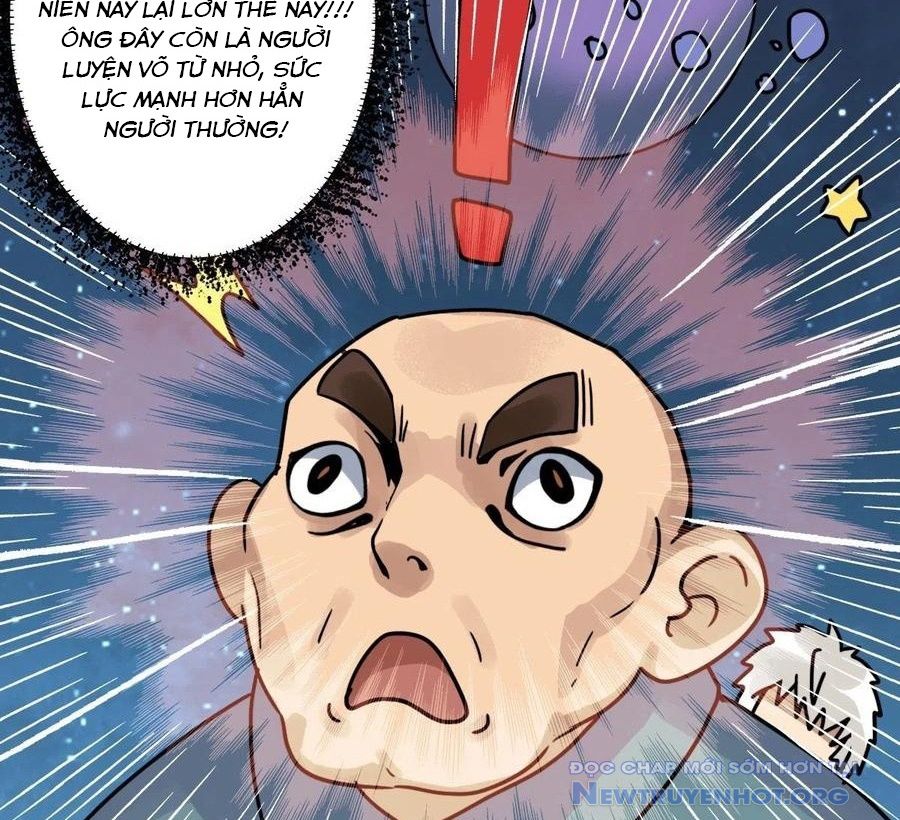 Cứu thế giới đi, ông chú! - Chapter 189 - Page 24