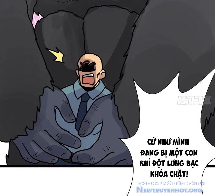 Cứu thế giới đi, ông chú! - Chapter 189 - Page 27