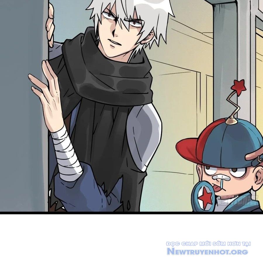 Cứu thế giới đi, ông chú! - Chapter 189 - Page 3