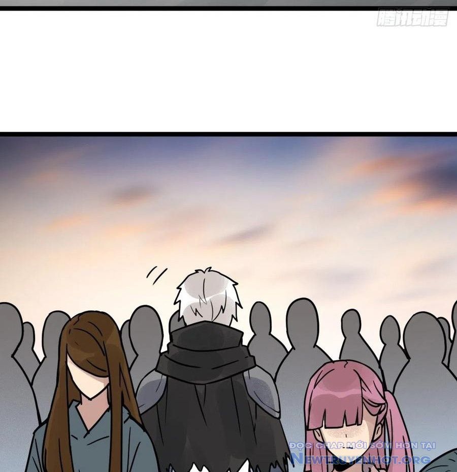 Cứu thế giới đi, ông chú! - Chapter 189 - Page 34