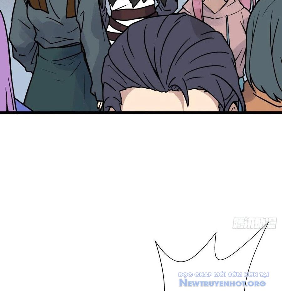 Cứu thế giới đi, ông chú! - Chapter 189 - Page 35