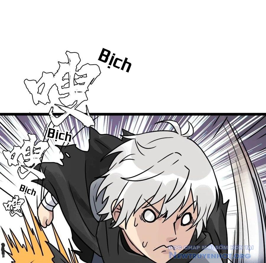 Cứu thế giới đi, ông chú! - Chapter 189 - Page 4