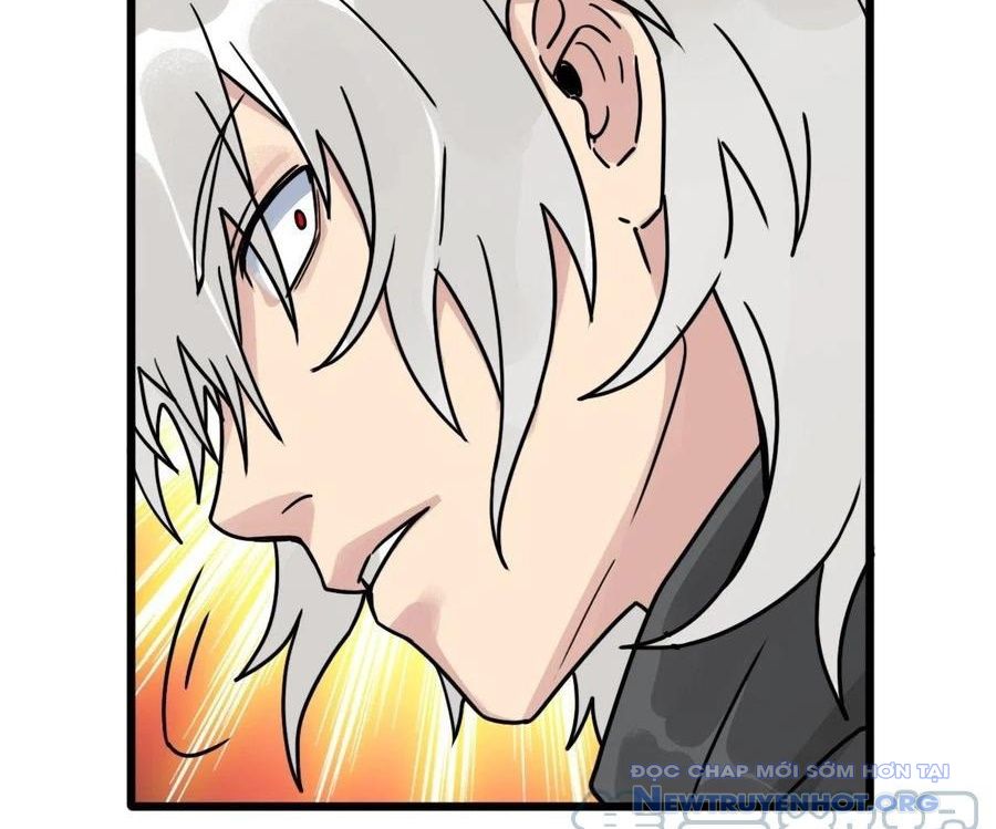 Cứu thế giới đi, ông chú! - Chapter 189 - Page 42