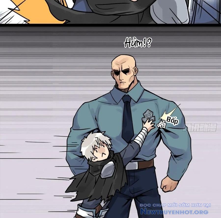 Cứu thế giới đi, ông chú! - Chapter 189 - Page 5
