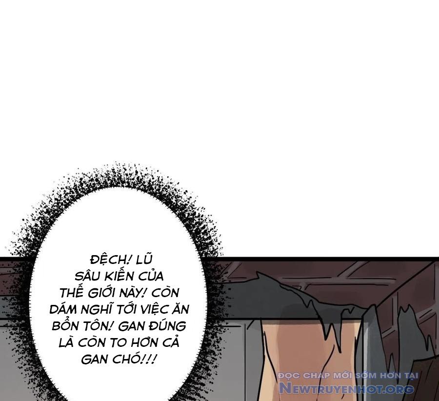 Cứu thế giới đi, ông chú! - Chapter 189 - Page 50