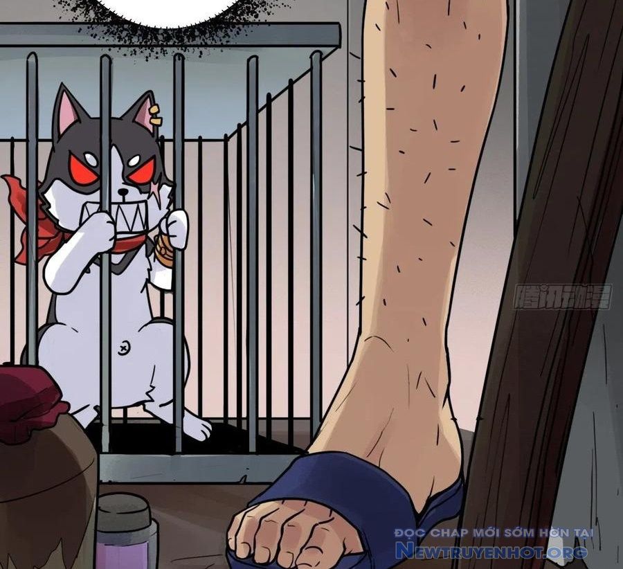 Cứu thế giới đi, ông chú! - Chapter 189 - Page 51